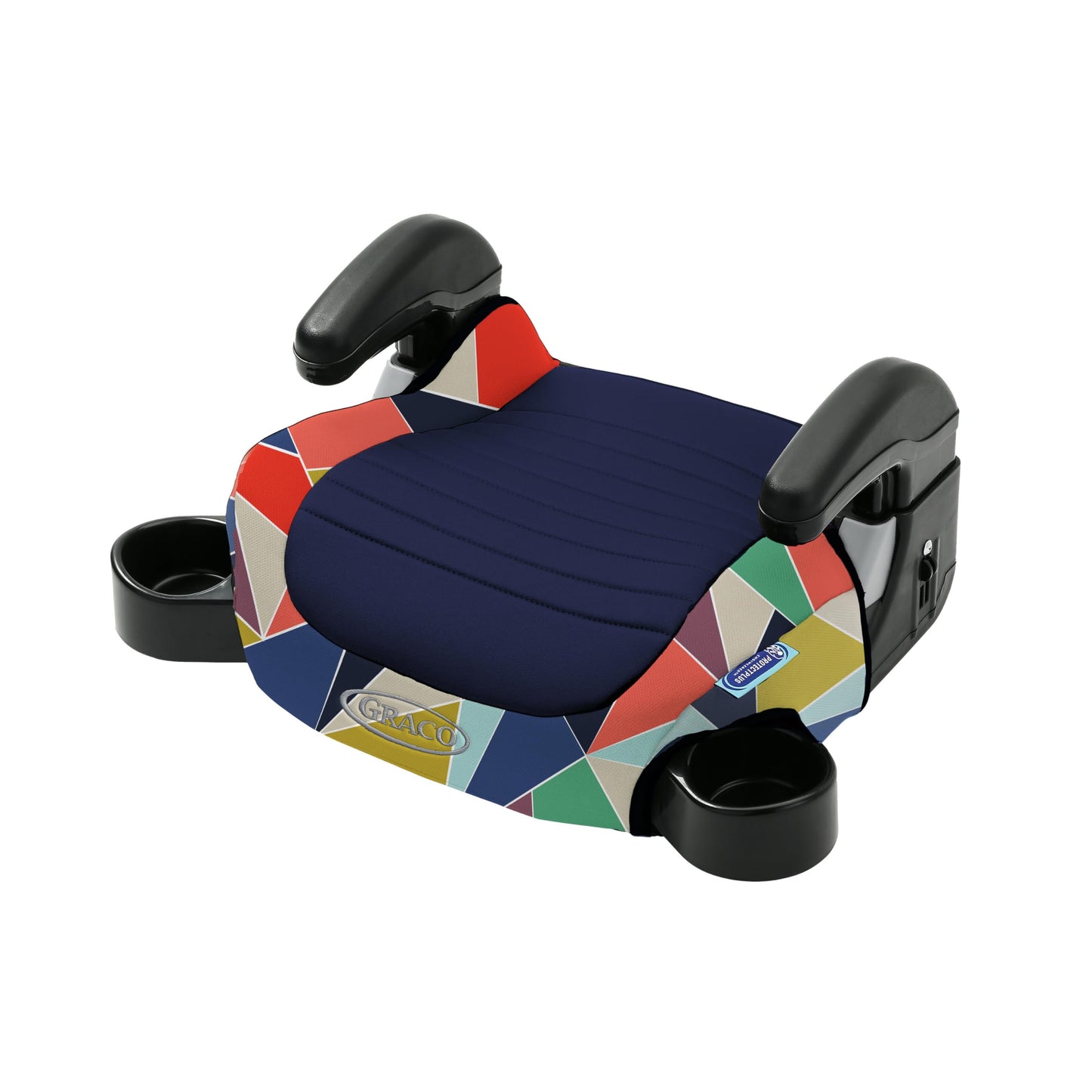 Graco? Turbobooster? 2.0 Backless Booster? Seat, Geo Pop