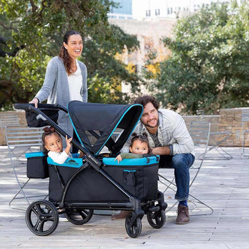 Baby Trend Ride-On Stroller Board