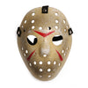 Costume Mask Cosplay Halloween Kid Mask Prop Hockey Party For 3 To 8 Years Old Kids
