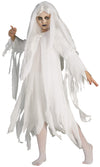 Rubie'S Ghostly Spirit Child Costume White - Medium