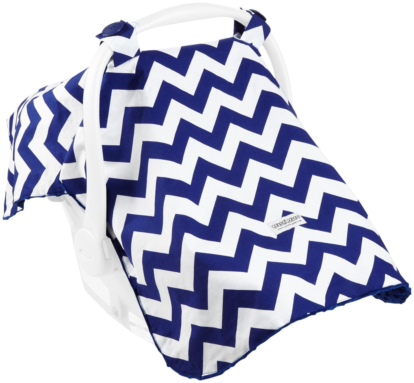 Carseat Canopy Canopy - Jagger