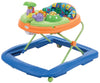 Safety 1St Dino Sounds 'N Lights Discovery Baby Walker With Activity Tray