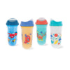 Nuby No-Spill Insulated Cool Sipper, 9 Ounce (Pack Of 1) Colors May Vary