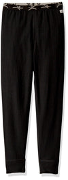 Terramar Kids & Baby K Pant, Black, M