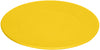 Green Eats 4 Pack Snack Plate, Yellow