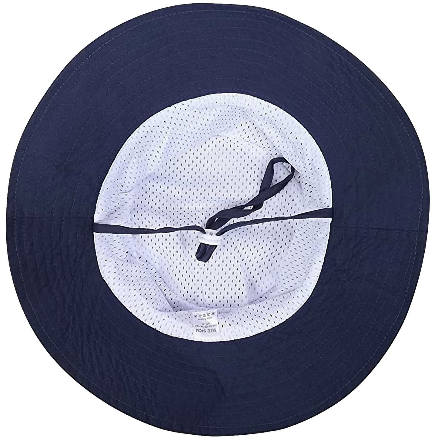Toddler Sun Hat Beach Bucket Hat For Girls 6-24 Months 1Pack