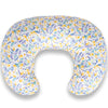 LLCJYYCY Nursing Pillow, Ergonomic Breastfeeding Pillow for Breastfeeding & Bottle Feeding, Standard Size Breathable with Washab