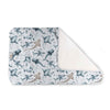 Kanga Care Reusable Absorbent & Waterproof Changing Pad 24 x 15 - Chomp
