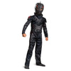Disguise Hiccup How to Train Your Dragon Hidden World Boys Costume, XS (3T-4T)