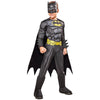 Rubie'S Boys Dc Comics Deluxe Batman Costume, Large