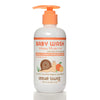 Little Twig Baby Wash, Natural Plant Derived Formula, Tangerine, 8.5 Fl Oz