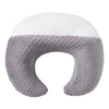Donomilo Upgraded Plus Size Nursing Pillow And Positioner, Baby Nursing Pillow For Breastfeeding And Bottle Feeding, Breast Feed