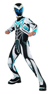 Max Steel Child'S Costume, Medium