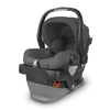UPPAbaby Mesa V2 Infant Car Seat/Easy Installation/Innovative SmartSecure Technology/Base + Robust Infant Insert Included/Direct