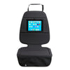 Munchkin Car Seat Cover With Tablet Holder For Under Baby Car Seats And Toddler Booster Seats, Elite Seat Guardian Protector, Re