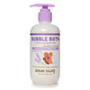 Little Twig Bubble Bath, Baby Bath Essential With Natural Plant Derived Formula, Vegan, Gluten-Free, Paraben-Free, Calming Laven
