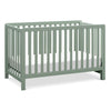 Carters by DaVinci Colby 4-in-1 Baby Crib Convertible to Toddler Bed, Daybed, Full-Size Bed - Durable - GREENGUARD Gold Certifi