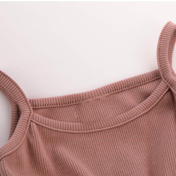 Lyxiof Toddler Tutu Dress Baby Girls Tulle Sleeveless Princess Party Sundress Pink 6 Years