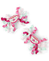 Gymboree,Girls,And Toddler Headbands And Hair Accessories,One Size,Teacup 2 Pack