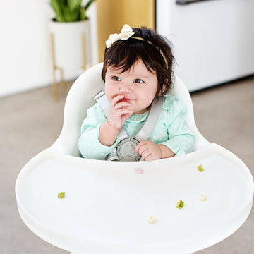 Boon Highchair Straps - Replacement Straps For Grub, Flair & Most 5-Point Highchairs