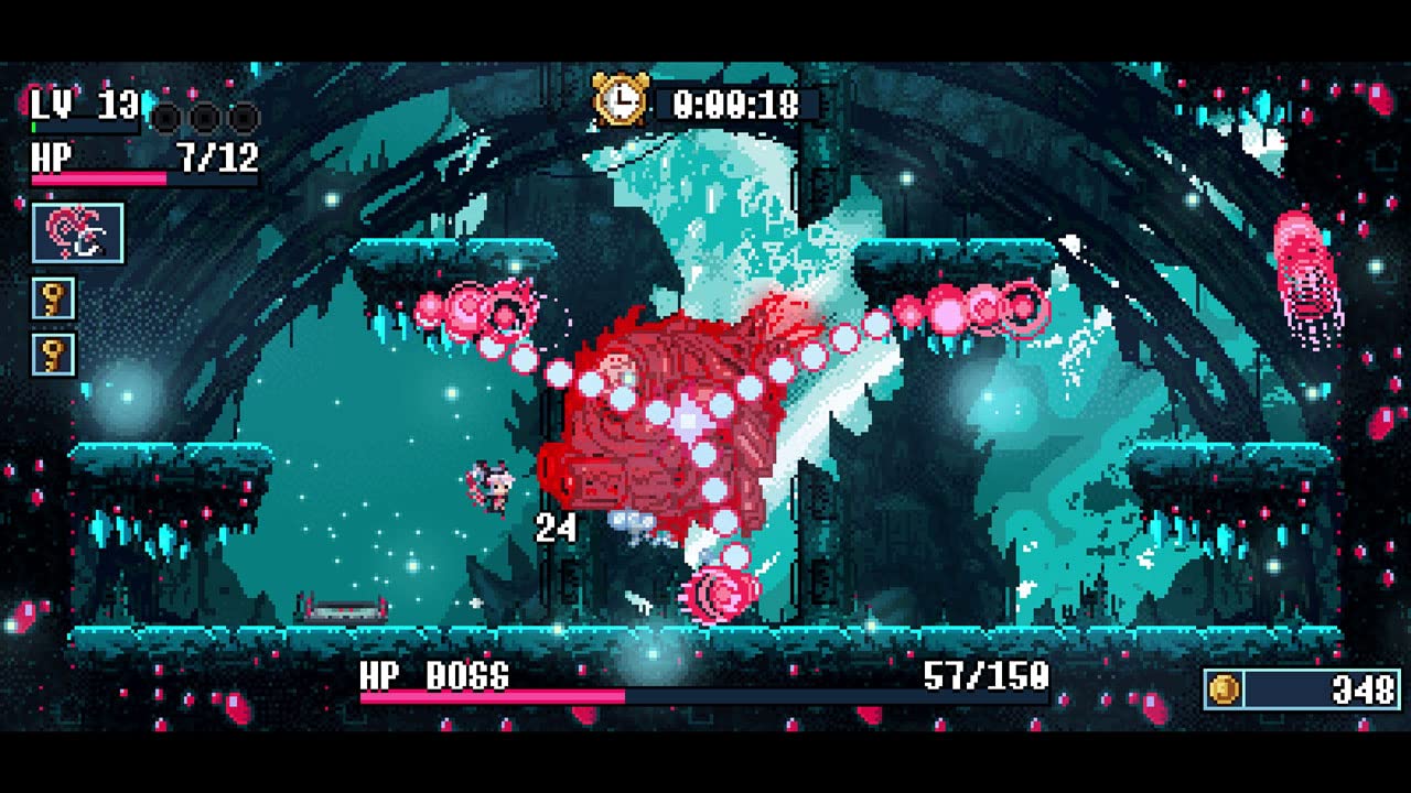 Xenon Valkyrie+