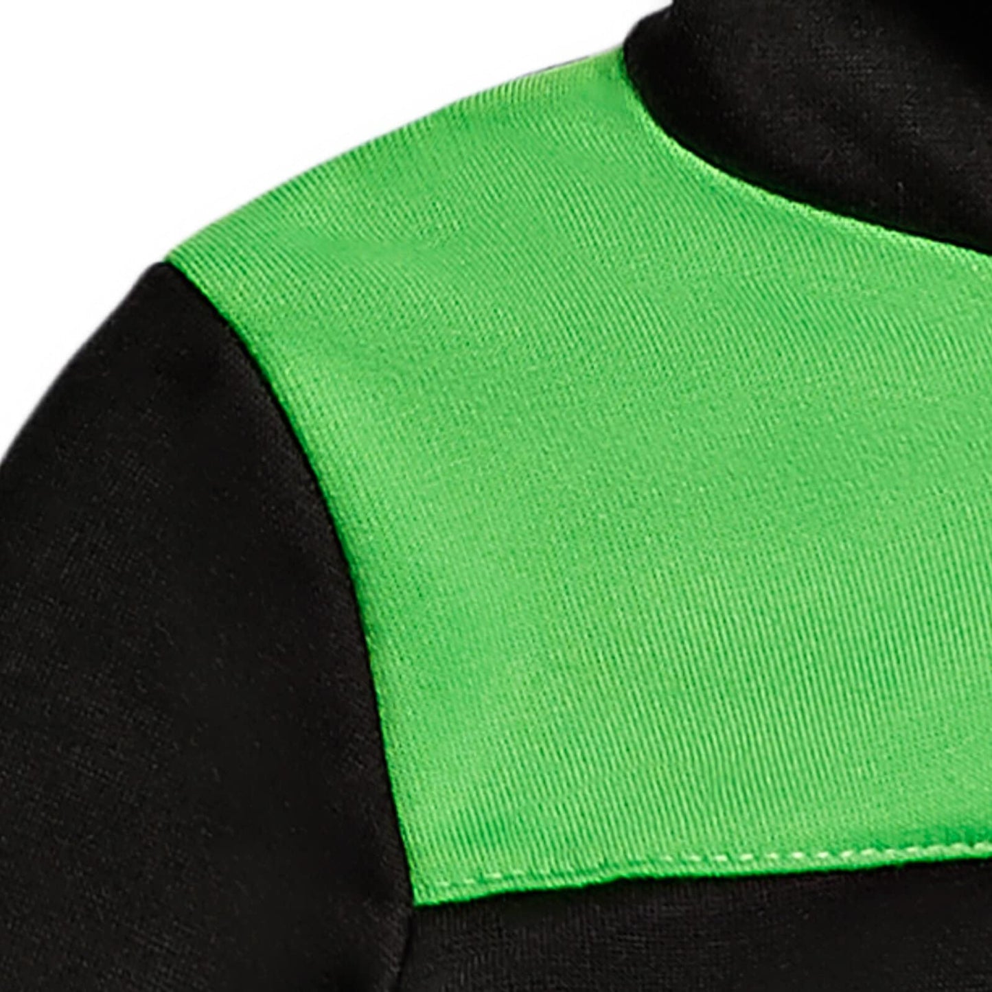 Monster Jam Grave Digger Toddler Boys Half Zip Hoodie 5T