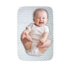 Diaper Changing Mat - Travel Changing Pad-The Only Baby Changing Mat That Is Washer Dryer Safe Portable Changing Pad For Baby Ex