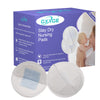 Gxxge Stay Dry Ultra Thin Disposable Nursing Pads For Breastfeeding Highly Absorbent Breast Pads Individually Wrapped 200 Count