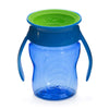 Wow Cup For Baby 360 Trainer Sippy Cup, Blue, 7 Oz / 207 Ml