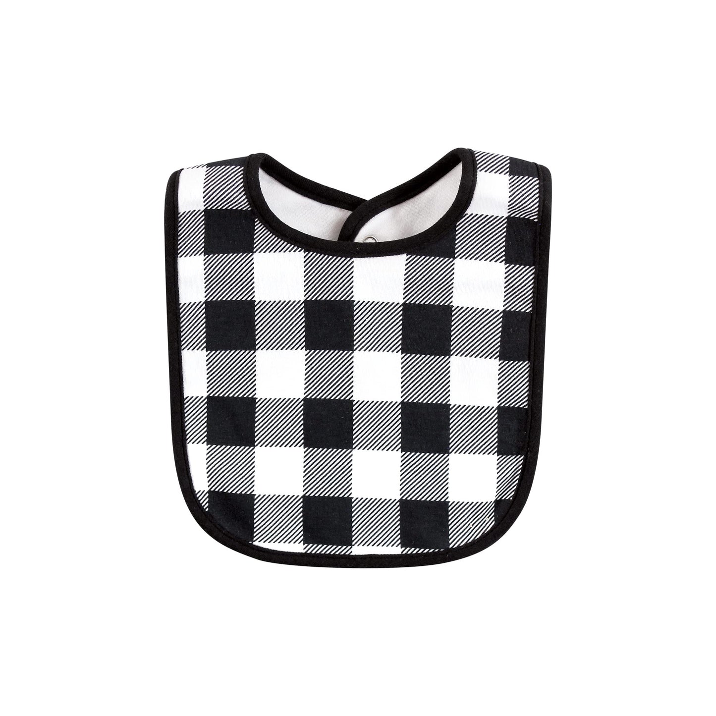 Hudson Baby Unisex Baby Cotton Bib And Sock Set, Pumpkin Truck, One Size