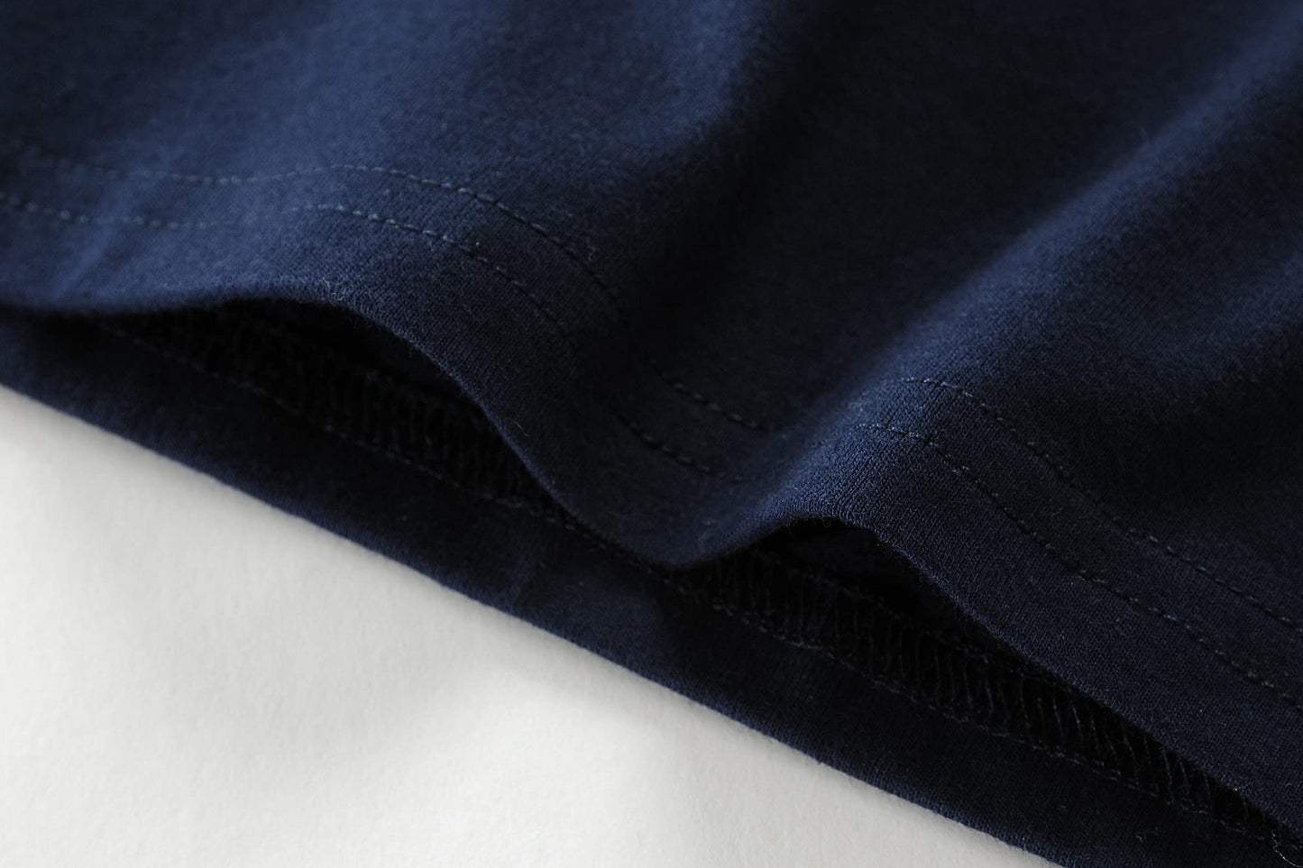 Little Hand Kids Pajamas Boys Girls Navy Hearts Valentine'S Day Gift 2 Piece Pant Sets Toddler Clothes 2 Years