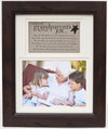 The Grandparent Gift Frame Wall Decor, Great-Grandparents Joy