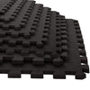 Babypro KidS Play Mat For Floor Cushioning (Set Of 16, 12Mm) Interlocking Tiles, Soft, Durable, EcoFriendly, AntiSlip, Waterpr