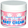 Country Comfort Baby Cream, 2 Ounce