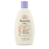 Aveeno Baby Calming Comfort Bath & Wash With Relaxing Lavender & Vanilla Scents & Natural Oat Extract, Hypoallergenic & Tear-Fre