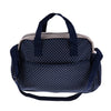 BNF Baby Changing Diaper Nappy Bag Mummy Mother Handbag Small Navy | Baby | Diapering | Diaper Bags