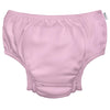 I Play Girls Reusable Absorbent Baby Swim Diapers Light Pink 24 Months