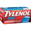 Tylenol Pm Extra Strength Pain Reliever Sleep Aid, 225-Caplets ( 1 Pack )