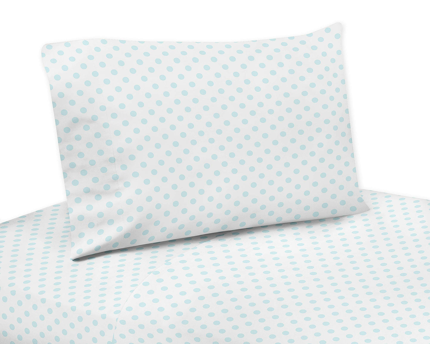 Sweet Jojo Designs Navy Blue And Pink Watercolor Floral Girl Toddler Kid Childrens Comforter Bedding Set - 5 Pieces Comforter, S