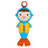 Munchkin Scuba Swimming Toddler Bath Toy