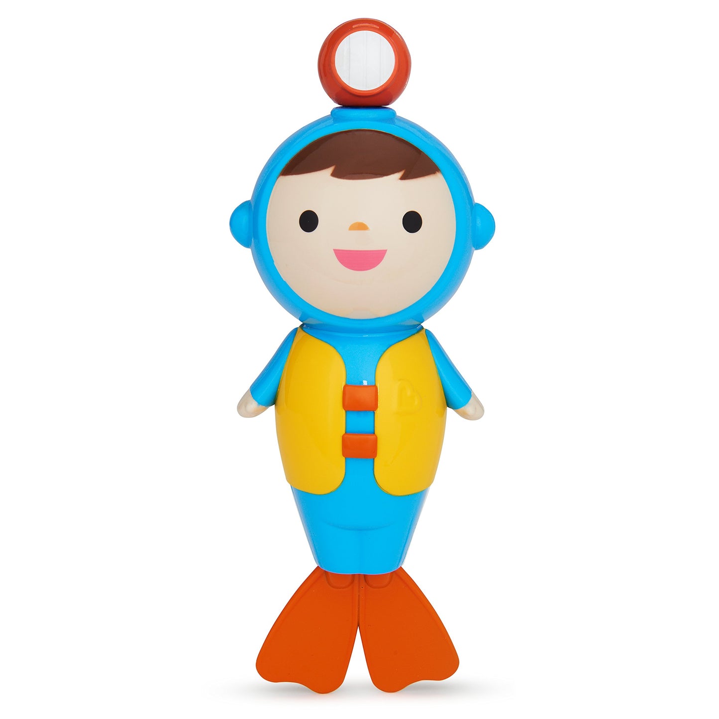 Munchkin Scuba Swimming Toddler Bath Toy