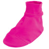 Sun Smarties Baby Girls Upf 50+ Non-Skid Sand And Water Socks Small Hot Pink