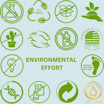 Hylunia Hyaluronic Cleansing Cream 5.1.Oz