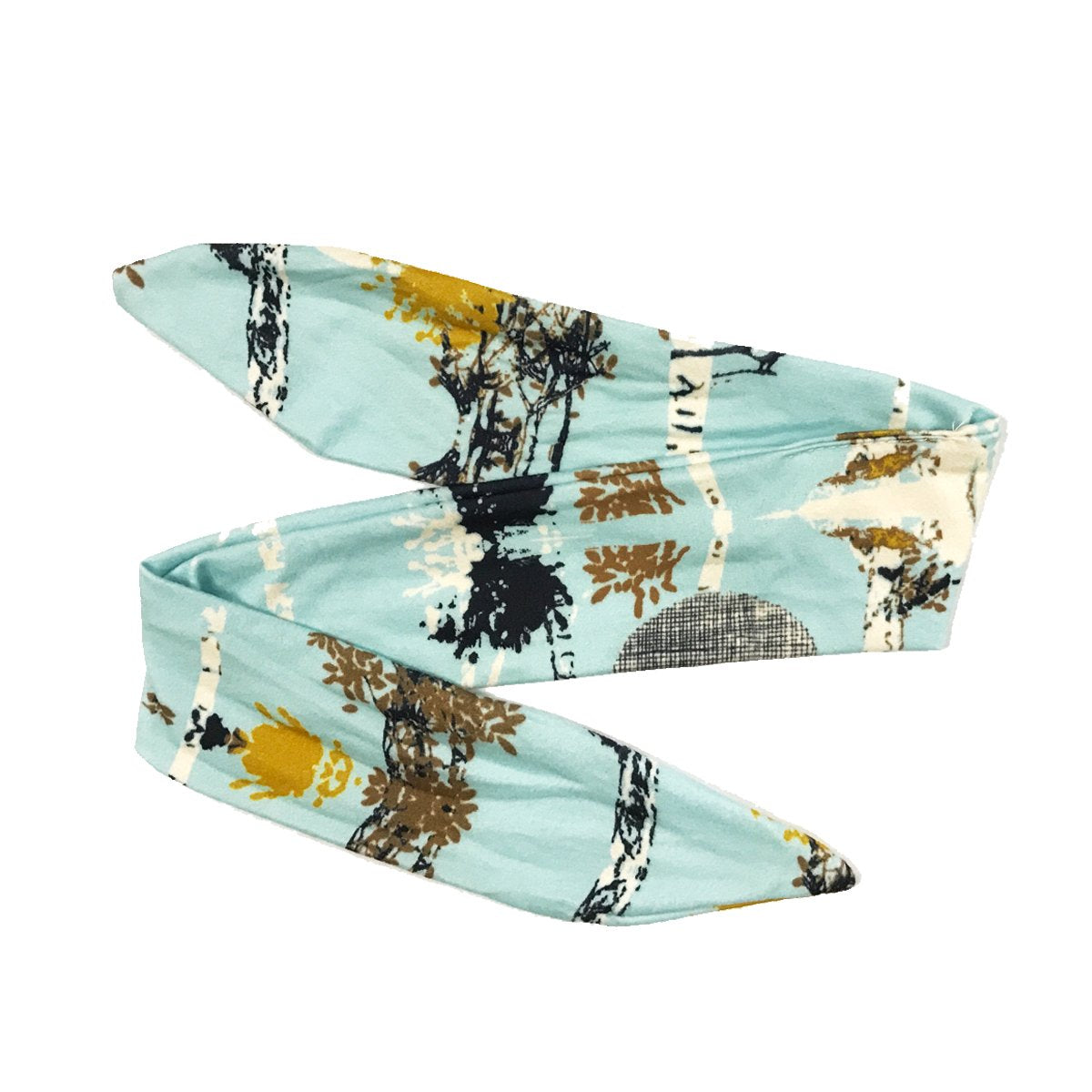 Allydrew Mommy & Me Headbands (Set Of 4), Florals