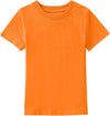 Cosland Orange Halloween Shirt Toddler Boys Shirt Orange, 2T