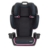 Evenflo Gotime Lx High Back Booster Car Seat