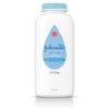 Johnson S Baby Powder With Naturally Derived Cornstarch Aloe & Vitamin E, Hypoallergenic, 9 Oz
