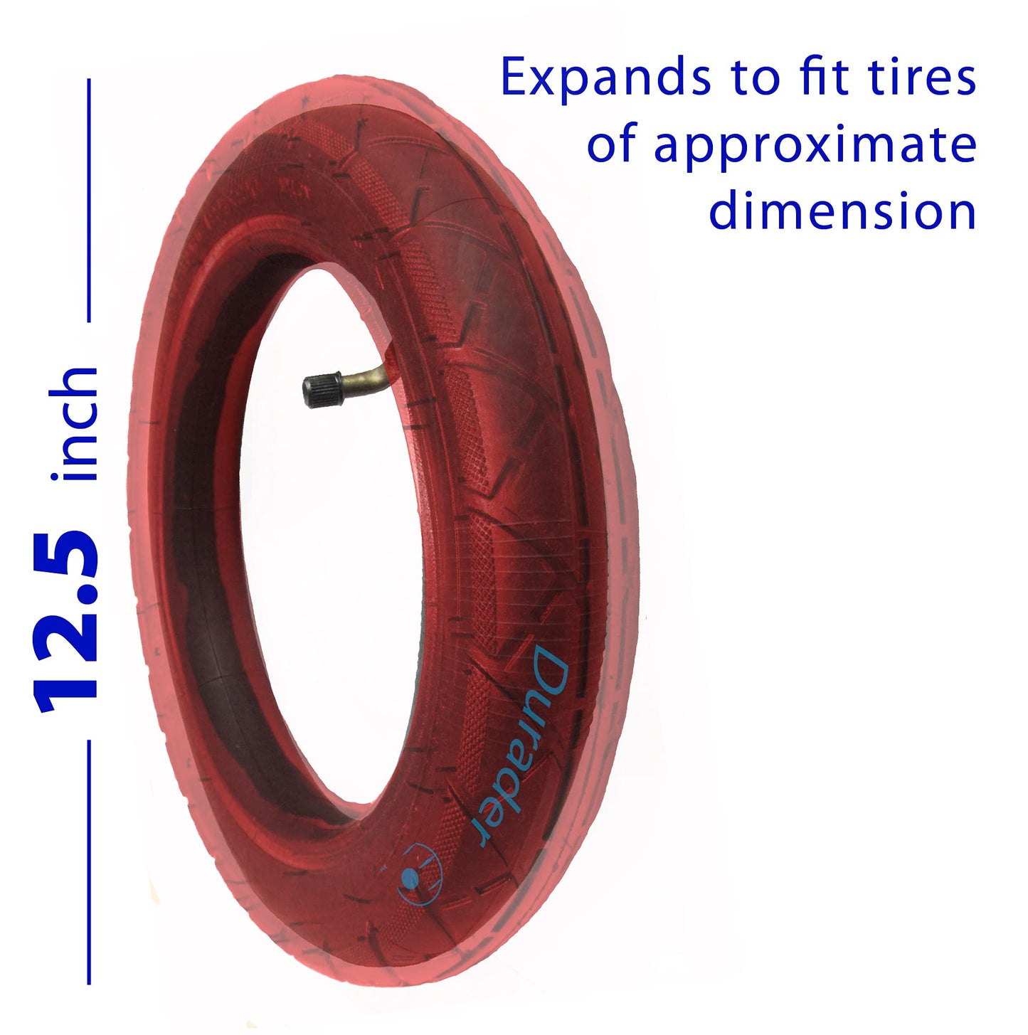Inner Tube For Phil & Teds Explorer Stroller