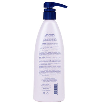 Noodle & Boo Lavender Newborn And Baby 2-In-1 Hair & Body Wash, 16 Fl. Oz.