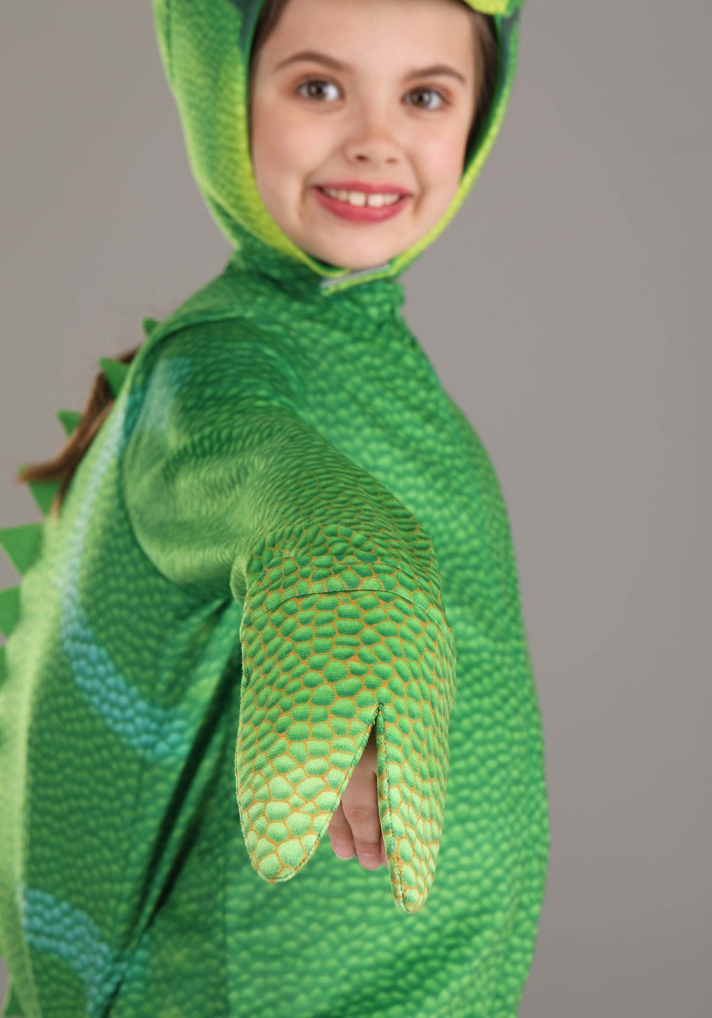 Fun Costumes Tangled Pascal Costume For Kids X-Large